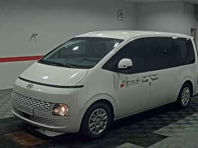 HYUNDAI STARIA TOURER