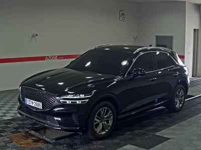 GENESIS GV70 BASE MODEL