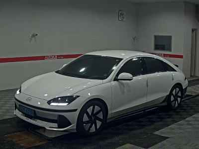 HYUNDAI IONIQ 6 RANGE