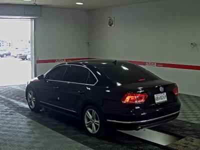 فولكس فاجن الجديد Passat (7Th Gen) 2.0 Tdi 2014