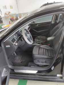 فولكس فاجن الجديد Passat (7Th Gen) 2.0 Tdi 2014