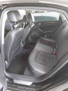 فولكس فاجن الجديد Passat (7Th Gen) 2.0 Tdi 2014