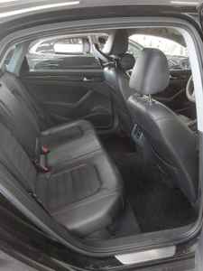 فولكس فاجن الجديد Passat (7Th Gen) 2.0 Tdi 2014