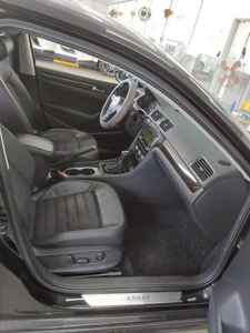 فولكس فاجن الجديد Passat (7Th Gen) 2.0 Tdi 2014