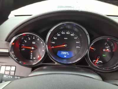 Cadillac Cts (2Nd Gen) 3.0 V6 فاخر 2012 فاخر