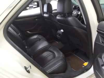 Cadillac Cts (2Nd Gen) 3.0 V6 فاخر 2012 فاخر