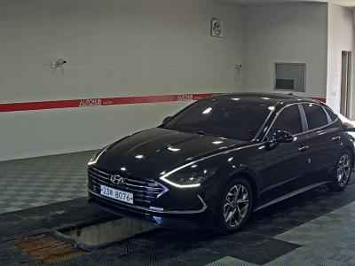 HYUNDAI SONATA (DN8) FAMILY