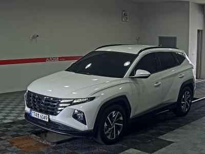 HYUNDAI TUCSON HEV