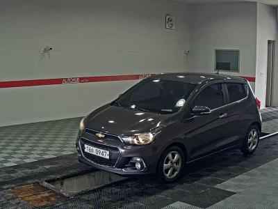 CHEVROLET (DAEWOO) NEXT SPARK