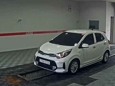 KIA MORNING URBAN