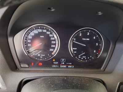 بي إم دبليو 1 Series (2Nd Gen) 5 Door 118D Joy 2019 5 - door 118d