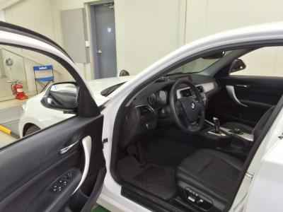 بي إم دبليو 1 Series (2Nd Gen) 5 Door 118D Joy 2019 5 - door 118d