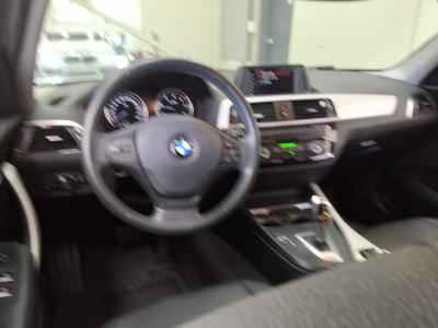 بي إم دبليو 1 Series (2Nd Gen) 5 Door 118D Joy 2019 5 - door 118d