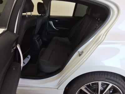 بي إم دبليو 1 Series (2Nd Gen) 5 Door 118D Joy 2019 5 - door 118d