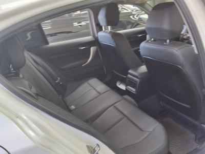 بي إم دبليو 1 Series (2Nd Gen) 5 Door 118D Joy 2019 5 - door 118d