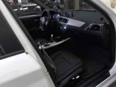 بي إم دبليو 1 Series (2Nd Gen) 5 Door 118D Joy 2019 5 - door 118d
