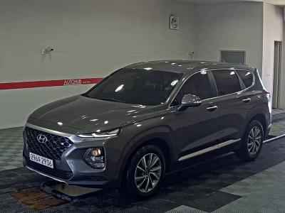 HYUNDAI SANTA FE ()