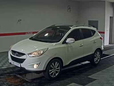 HYUNDAI TUCSON ix R20 LX20