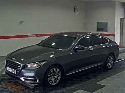 GENESIS G80 GDi