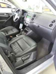 فولكس فاجن Tiguan 2.0 Tdi Bluemotion Comfort 2014 2.0 tdi bluemotion