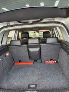 فولكس فاجن Tiguan 2.0 Tdi Bluemotion Comfort 2014 2.0 tdi bluemotion