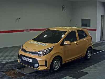 KIA MORNING URBAN
