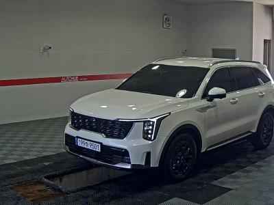 KIA SORENTO (MQ4) HEV