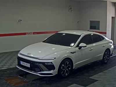 HYUNDAI SONATA EDGE