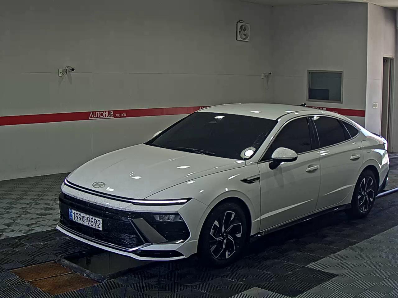 2024 - hyundai sonata