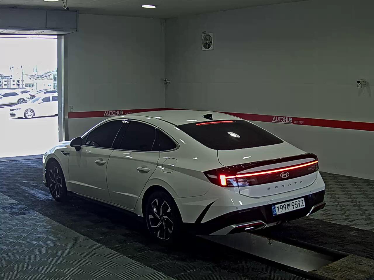 2024 - hyundai sonata