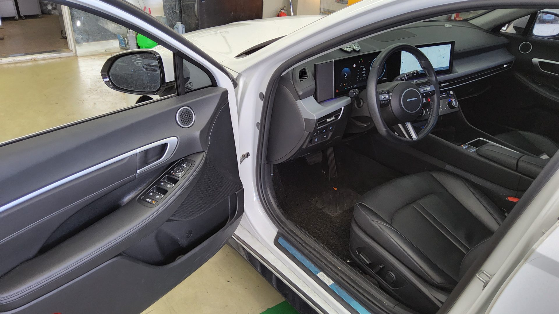 2024 - hyundai sonata