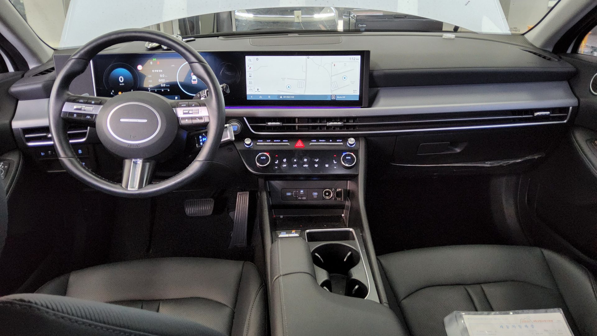 2024 - hyundai sonata