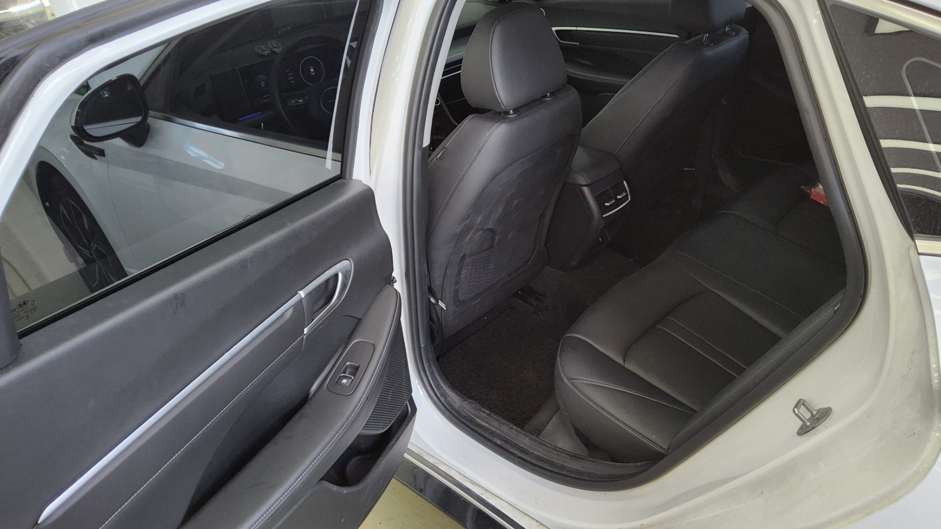 2024 - hyundai sonata