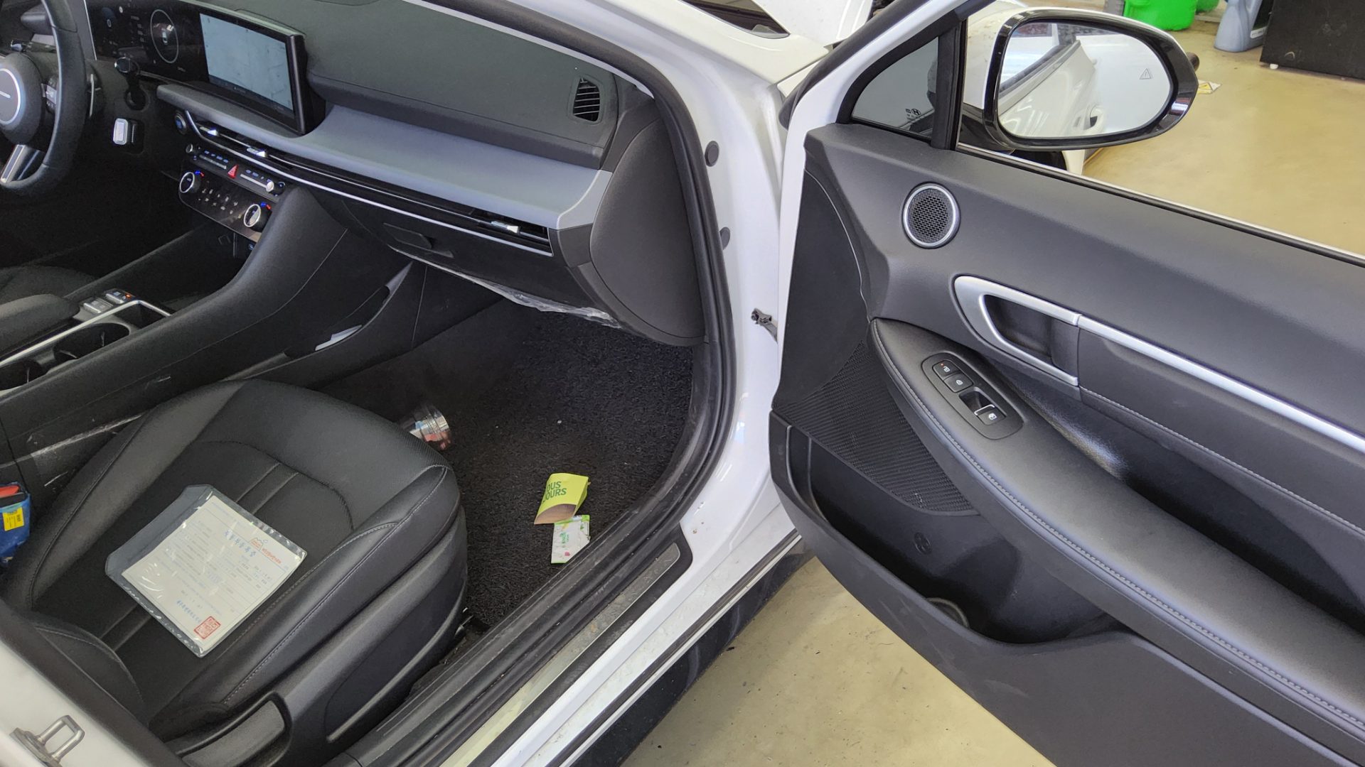 2024 - hyundai sonata