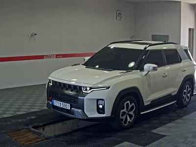KG MOBILIY (SSANGYONG) ORRES GDI-