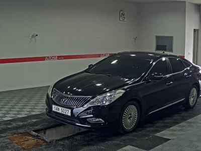 HYUNDAI GRANDEUR HG HG 240