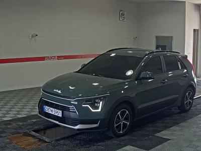 KIA NIRO HEV