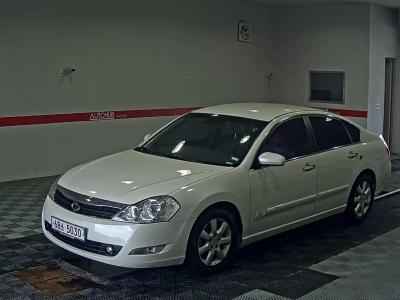 RENAULT (SAMSUNG) SM5 IMPRESSION