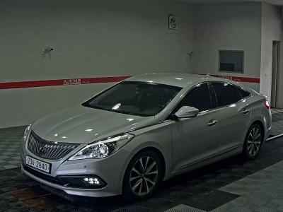 HYUNDAI GRANDEUR HG HG 240