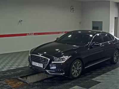 GENESIS G80 GDi