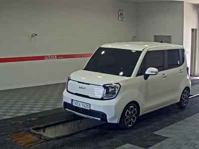 KIA KIA RAY