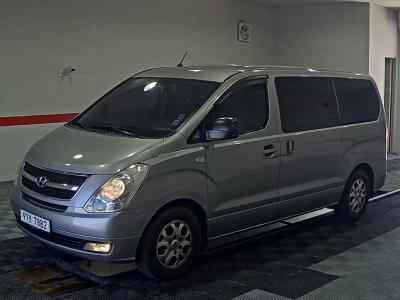 HYUNDAI GRAND STAREX CVX