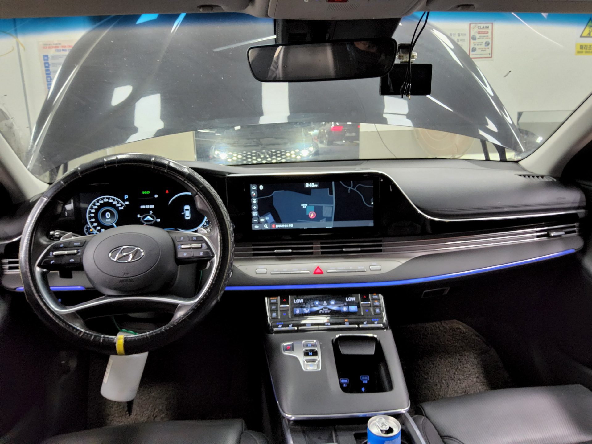 هيونداي جرانديور 2022 — صورة 4