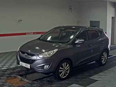HYUNDAI TUCSON ix R20 LX20