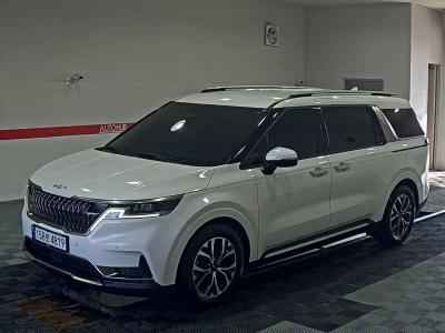 KIA CARNIVAL (KA4)