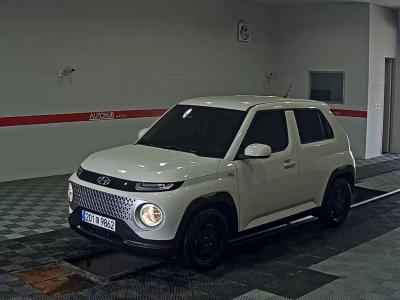 HYUNDAI CASPER ESSENTIAL LITE