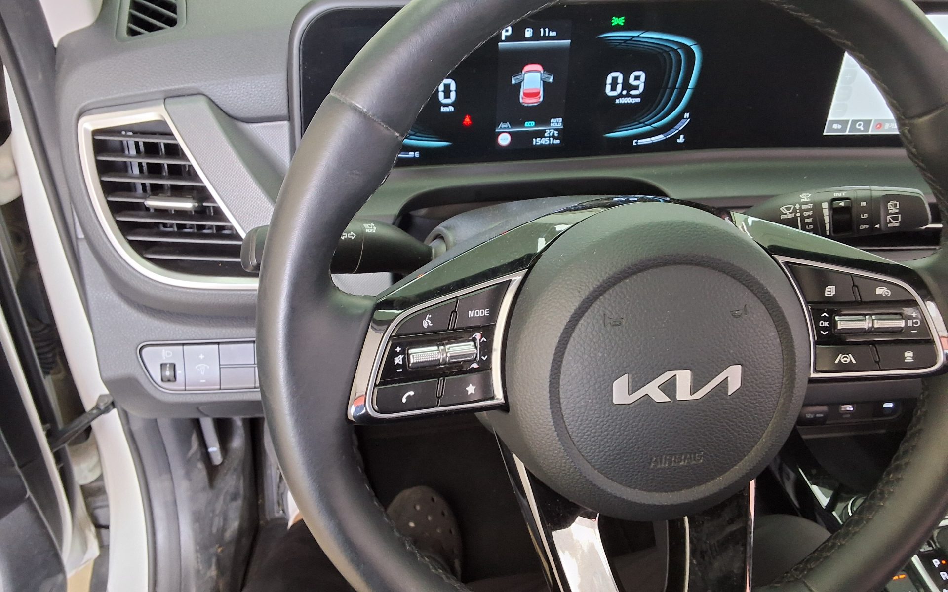 2025 - kia seltos