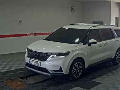 KIA CARNIVAL (KA4)