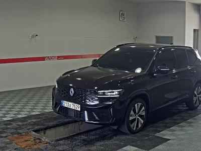 RENAULT (SAMSUNG) GRAND KOLEOS HEV ICONIC