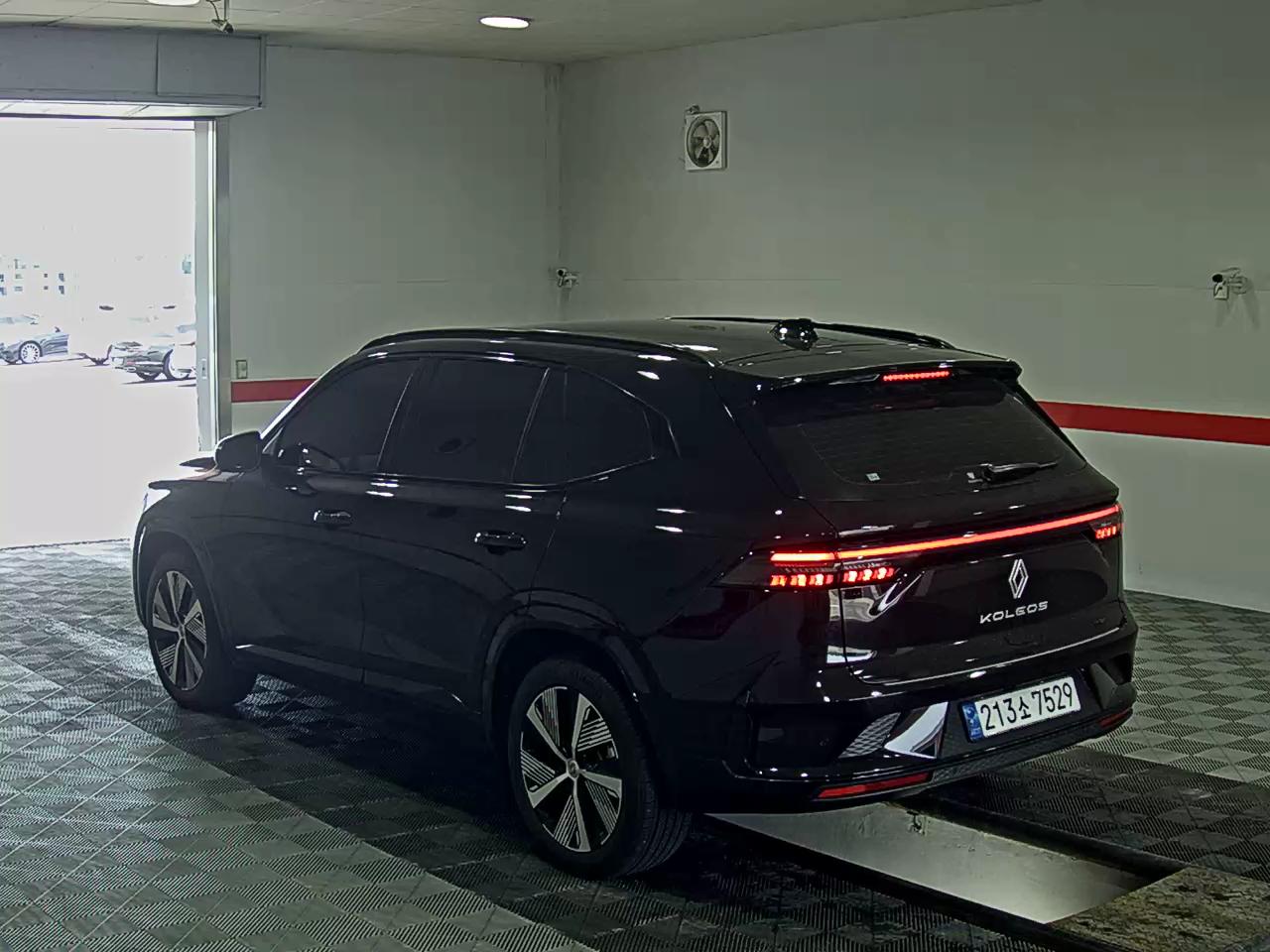 Renault Grand Koleos 2025 — صورة 2